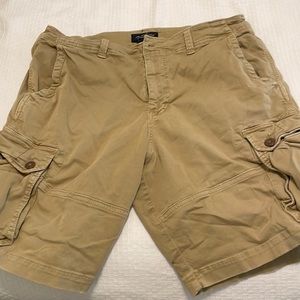 American Eagle cargo 36